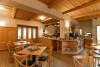 Reštaurácia, Resort Pasečná, Přední Výtoň, južné Čechy