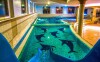 Wellness, Hotel Kapitány Wellness **** superior, Maďarsko