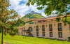 Hotel Kapitány Wellness **** superior, Maďarsko