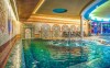 Wellness, Hotel Kapitány Wellness **** superior, Maďarsko