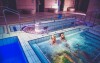 Kúpele Bükfürdő Thermal&Spa, Maďarsko