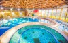Kúpele Bükfürdő Thermal&Spa, Maďarsko