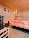 Wellness, Hunguest Bük ****, Maďarsko