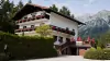 Penzión Concordia, Ramsau am Dachstein, Alpy, Rakúsko