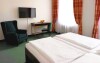 Izba, Hotel Maxim ****, Mariánske Lázně