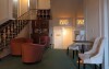 Interiér, Hotel Maxim ****, Mariánske Lázně