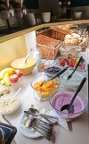 Reštaurácia, Hotel Maxim ****, Mariánske Lázně