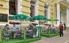 Exteriér, Hotel Maxim ****, Mariánske Lázně