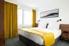 Izby, Hotel Vestina ***, Wisła, Poľsko