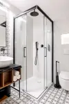 Izby, Hotel Vestina ***, Wisła, Poľsko