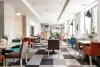 Lobby, Hotel Vestina ***, Wisła, Poľsko