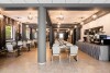 Reštaurácia, Hotel Vestina ***, Wisła, Poľsko
