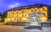 Hotel Vestina ***, Wisła, Poľsko