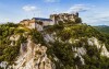 Hrad Širok