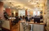 Reštaurácia, Golf Hotel Morris, Mariánské Lázně
