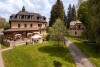 Golf Hotel Morris, Mariánske Lázně