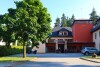 Golf Hotel Morris, Mariánske Lázně