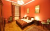 Štandardná izba, Grand Hotel Praha ****, Jičín