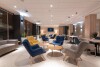 Hotelová lobby, Blue Marine Mielno, Mielno, Poľsko