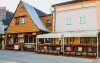 Penzión Rampušák, Rokytnice