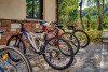 Cyklistika, Hotel Muszyna, Poľsko