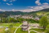 Muszyna, Poľsko