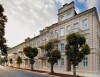 Badenia Hotel Praha ***, Františkovy Lázně, Česko