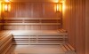 Wellness, Hotel Badenia Praha ***, Františkovy Lázně, Česko