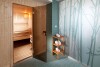 Wellness, Hotel Badenia Praha ***, Františkovy Lázně, Česko