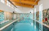 Wellness, Hotel Badenia Praha ***, Františkovy Lázně, Česko