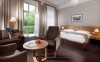 Hotelová izba, Badenia Hotel Praha ***, Františkovy Lázně, Česko