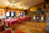 Reštaurácia Stara Koča, Hotel Planja****, Zreče, Slovinsko