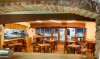Reštaurácia, Hotel Kurdějov ***, Kurdějov, Česko