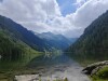 Jazero Riesachsee, Štajersko, Rakúsko