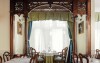 Reštaurácia, Villa Smetana ****, Karlove Vary