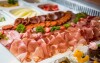 Reštaurácia, Garden Hotel Wellness a konferencie ****