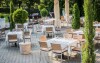 Exteriér, Garden Hotel Wellness a Konferencia ****