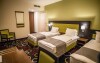 Izby, Garden Hotel Wellness a Konferencia ****