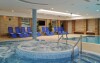 Wellness, Garden Hotel Wellness a Konferencia ****