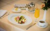 Reštaurácia, Garden Hotel Wellness a konferencie ****
