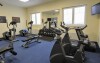 Fitness, Garden Hotel Wellness a Konferencia ****