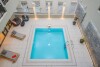 Wellness, Hotel Nestos ****, Dugi Rat, Chorvátsko