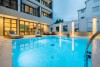 Wellness, Hotel Nestos ****, Dugi Rat, Chorvátsko