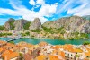 Omiš, Chorvátsko