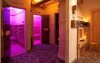 Saunový svet, Hotel Planja ****, Zreče, Slovinsko