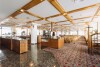 Priestranná jedáleň, Hotel Rogla *** superior, Zreče, Slovinsko