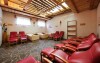Saunový svet, Hotel Planja ****, Zreče, Slovinsko