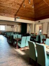 Reštaurácia, Hungária Hotel, Miškovec, Maďarsko