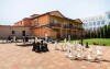 Exteriér, Hungária Hotel, Miškovec, Maďarsko