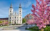 Miškovec, Maďarsko